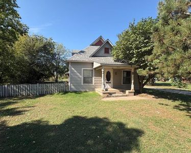 1485 N D Rd, Peck, KS, 67120