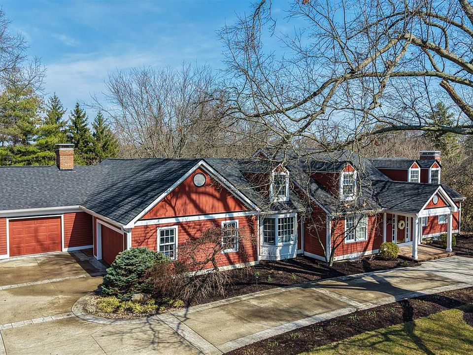 8340 Indian Hill Rd, Cincinnati, OH 45243 | Zillow