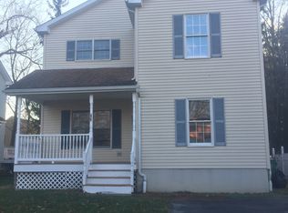 46 Maple St, Beacon, NY 12508