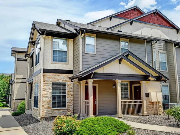 7413 S Quail Circle #1417, Littleton, CO 80127
