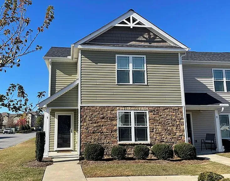4105 Kittrell Farms Dr #C1 — Photo 1
