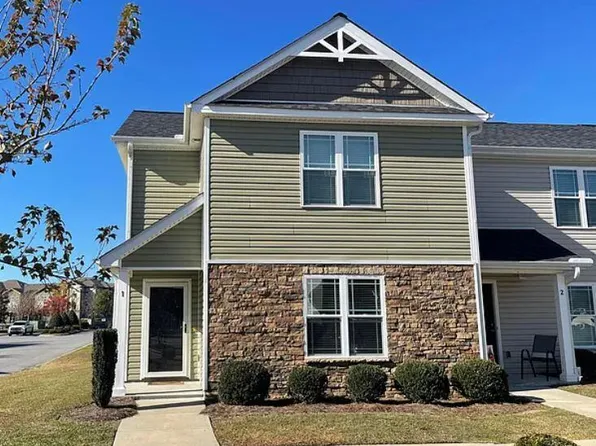 4105 Kittrell Farms Dr #C1, Greenville, NC 27858