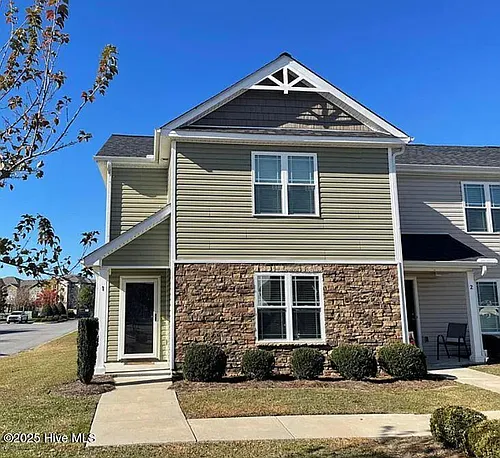 4105 Kittrell Farms Dr #C1 Photo 1