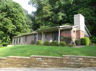 6010 Middle Mount Vernon Rd, Evansville, IN 47712