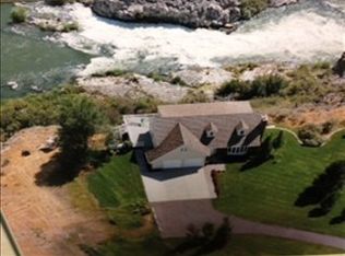 29 Canyon View Rd, Jerome, ID 83338