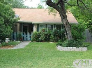 16218 Bear Run St, San Antonio, TX 78247
