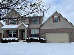 611 Park Lane Rd, Chelsea, MI 48118