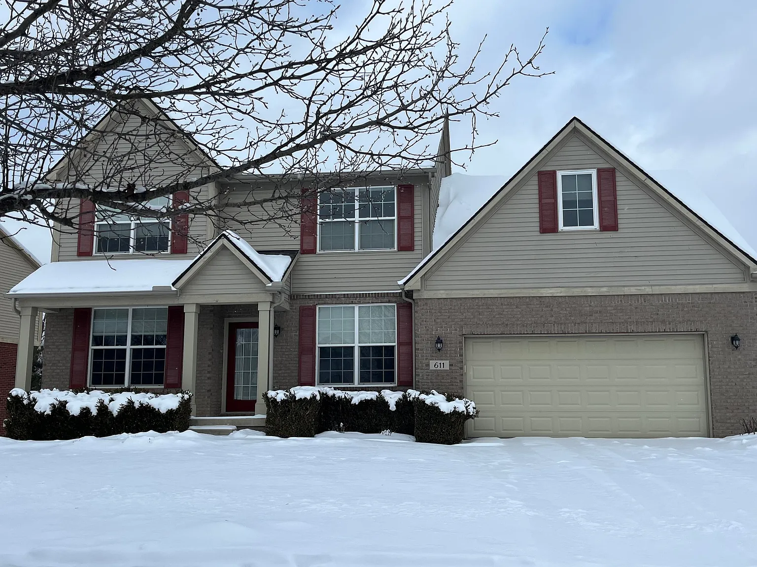611 Park Lane Rd photo 1