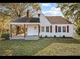 312 E Meadow Rd, Eden, NC 27288