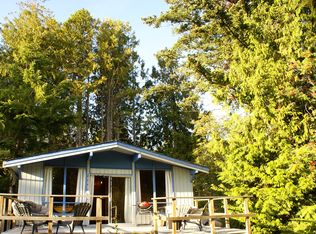 1385 Park Ln, Point Roberts, WA 98281