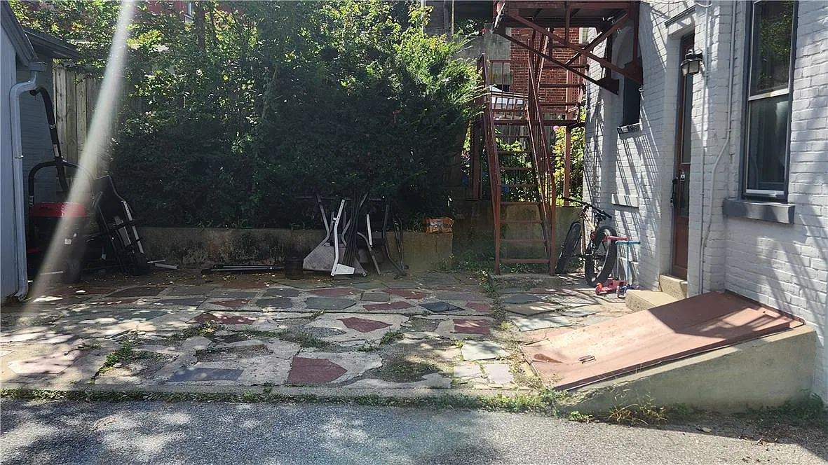 1 bed, 1.0 bath, 540 sqft, $1,350 — Photo 3