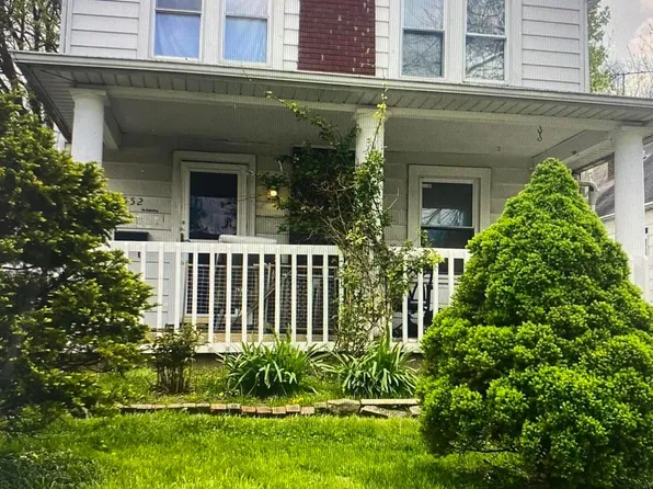 552 S Eureka Ave, Columbus, OH 43204