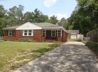 2902 Virginia Ave, Aiken, SC 29801