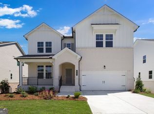 619 Catesby Ter, Dacula, GA 30019