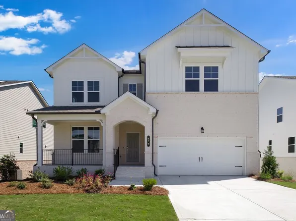 619 Catesby Ter, Dacula, GA 30019