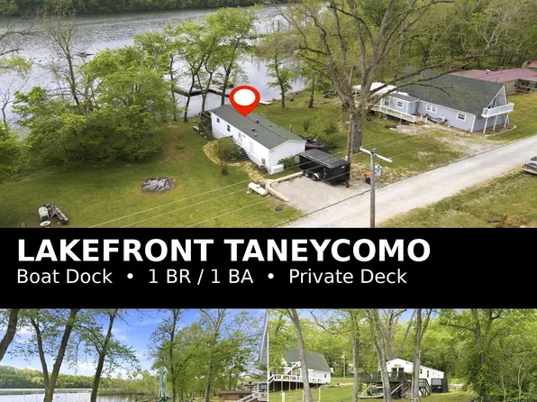 178 Collins Road, Rockaway Beach, MO 65740