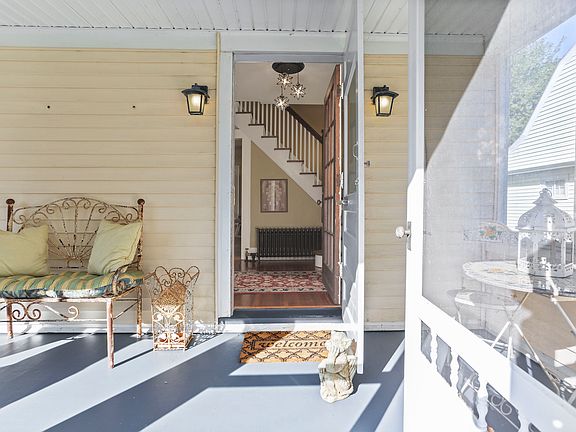 191 White Plains Road