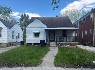 12930 Forrer St, Detroit, MI 48227