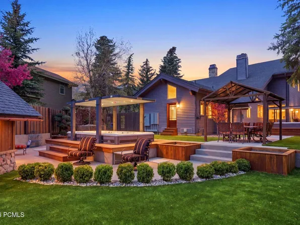 1782 Remington Ln, Park City, UT 84098