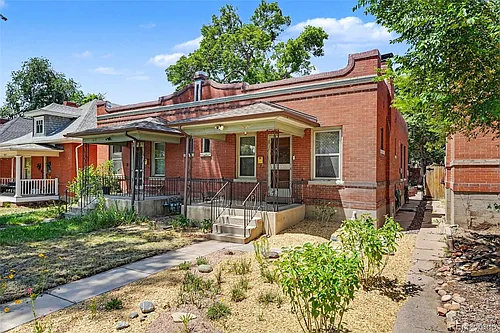 3427 Meade St Photo 1