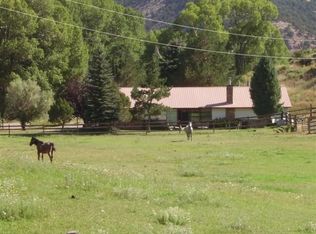 228 County Road 5, Ridgway, CO 81432