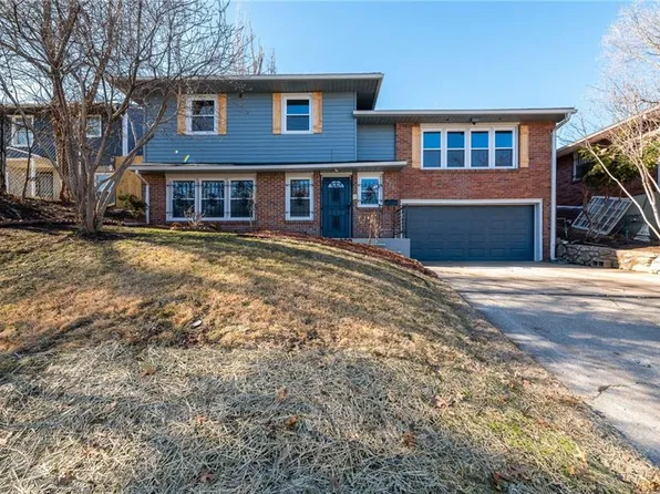 328 Belmont Blvd, Kansas City, MO 64123