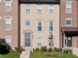 361 Fairfax Way, Zionsville, IN 46077