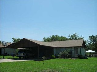 103 Stubblefield Dr, Elgin, TX 78621