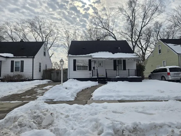 1606 Donald Ave, Royal Oak, MI 48073