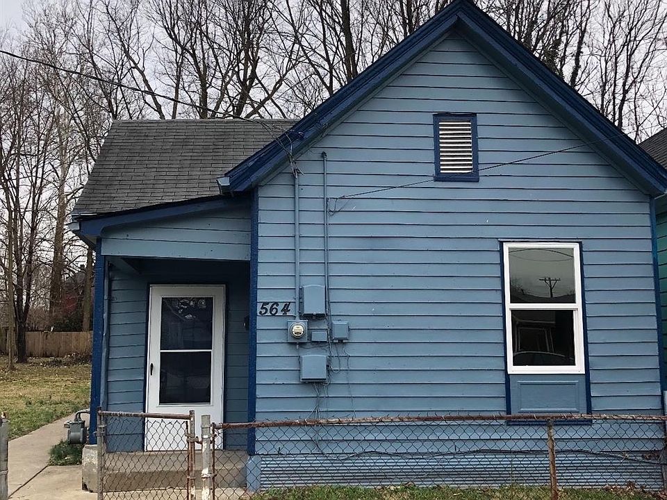 564 Maryland Ave, Lexington, KY 40508 Zillow