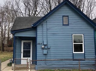 564 Maryland Ave, Lexington, KY 40508