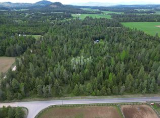 0 Gibson Dahl Rd LOT 2, Clayton, WA 99110