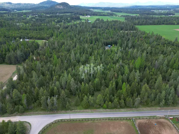 0 Gibson Dahl Rd Lot 2, Clayton, WA 99110