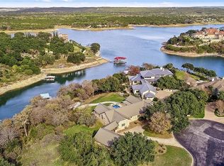 26002 Masters Pkwy, Spicewood, TX 78669
