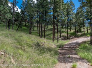 158 Whirlaway Dr, Ruidoso, NM 88345
