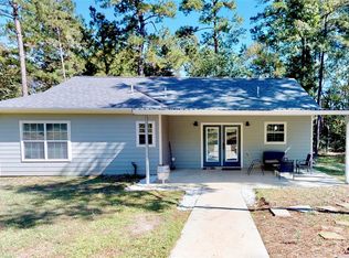 58 County Road 647, Dayton, TX 77535