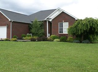 40 Blanche Davis Rd, Owenton, KY 40359