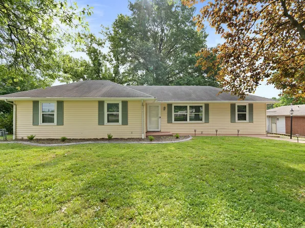 573 Cane Run Rd, Lexington, KY 40505