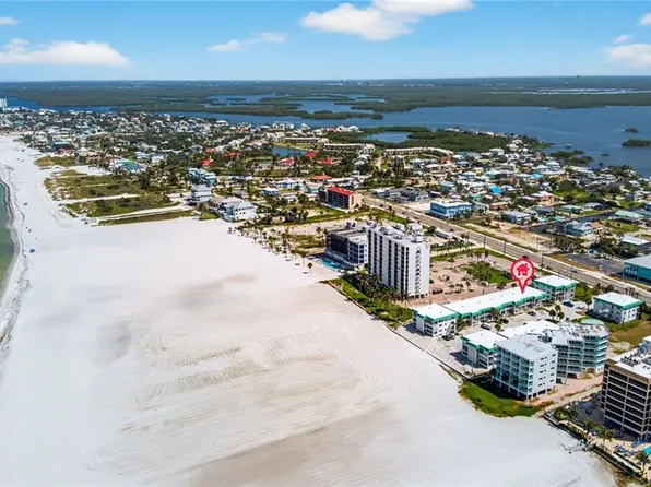 6500 Estero BLVD #G204, FORT MYERS BEACH, FL 33931