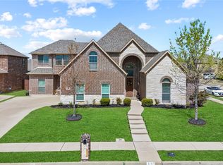 3237 Le Manns St, Midlothian, TX 76065