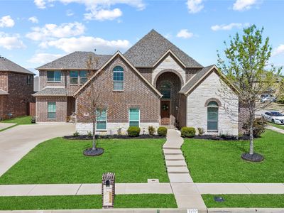 3237 Le Manns St, Midlothian, TX, 76065