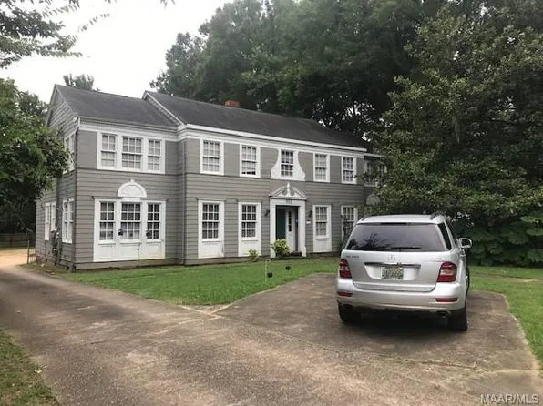 932 E Fairview Ave, Montgomery, AL 36106