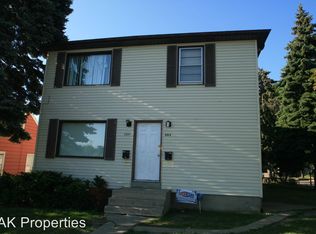 6941 W Florist Ave, Milwaukee, WI