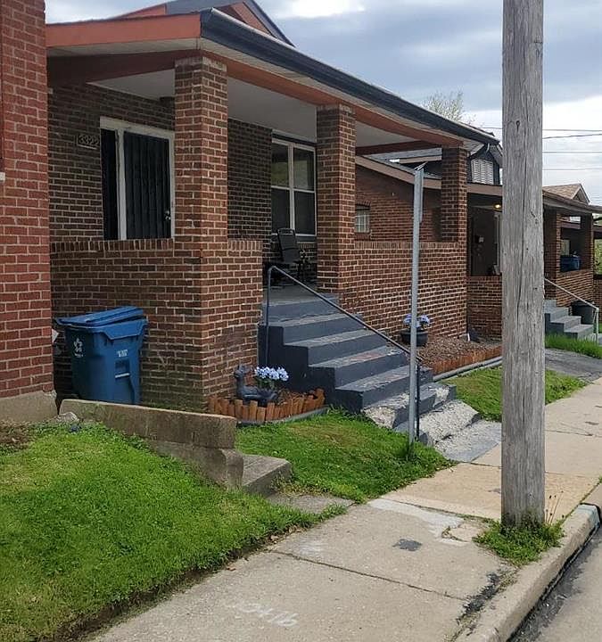 2nd image of 3336 N Hanley Rd