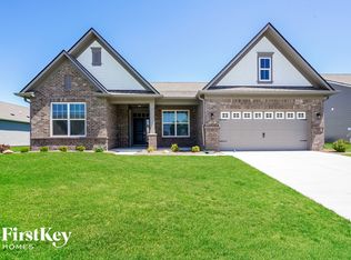 3630 Chalmers Dr, Bargersville, IN 46106