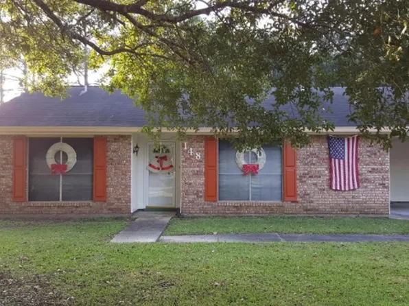 148 Amber St, Lafayette, LA 70507
