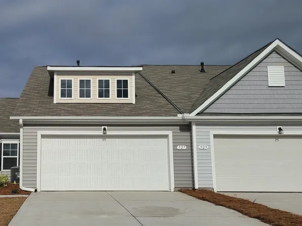 527 Courtridge Loop, Conway, SC 29526