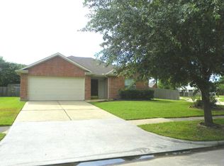 10334 Pony Express Rd, Houston, TX 77064