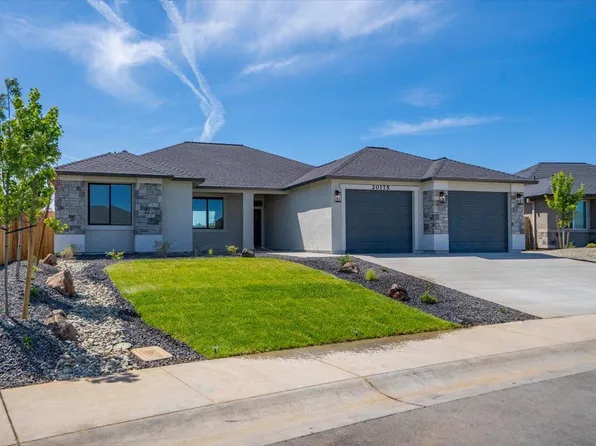 20175 Solomon Peak Dr, Anderson, CA 96007