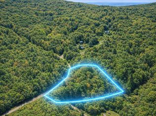 0 Gabriel Way, Moravian Falls, NC 28654